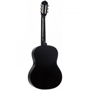 Terris TC-390A BK классическая гитара 4/4