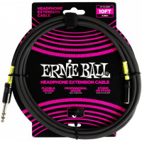 Ernie Ball 6422 удлинитель для наушников