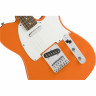 Fender Squier Affinity Tele CPO электрогитара