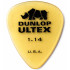 Медиаторы Dunlop 421P1.14 Ultex Standard 1,14 мм набор из 6 шт