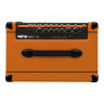Orange Crush Bass 50 CB50 встроенный тюнер комбо для бас гитары, 50 ватт, 1х12"
