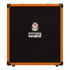 Orange Crush Bass 50 CB50 встроенный тюнер комбо для бас гитары, 50 ватт, 1х12"
