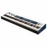 Dexibell Vivo S9 синтезатор, 88 клавиш, взвешенная, деревянная клавиатура