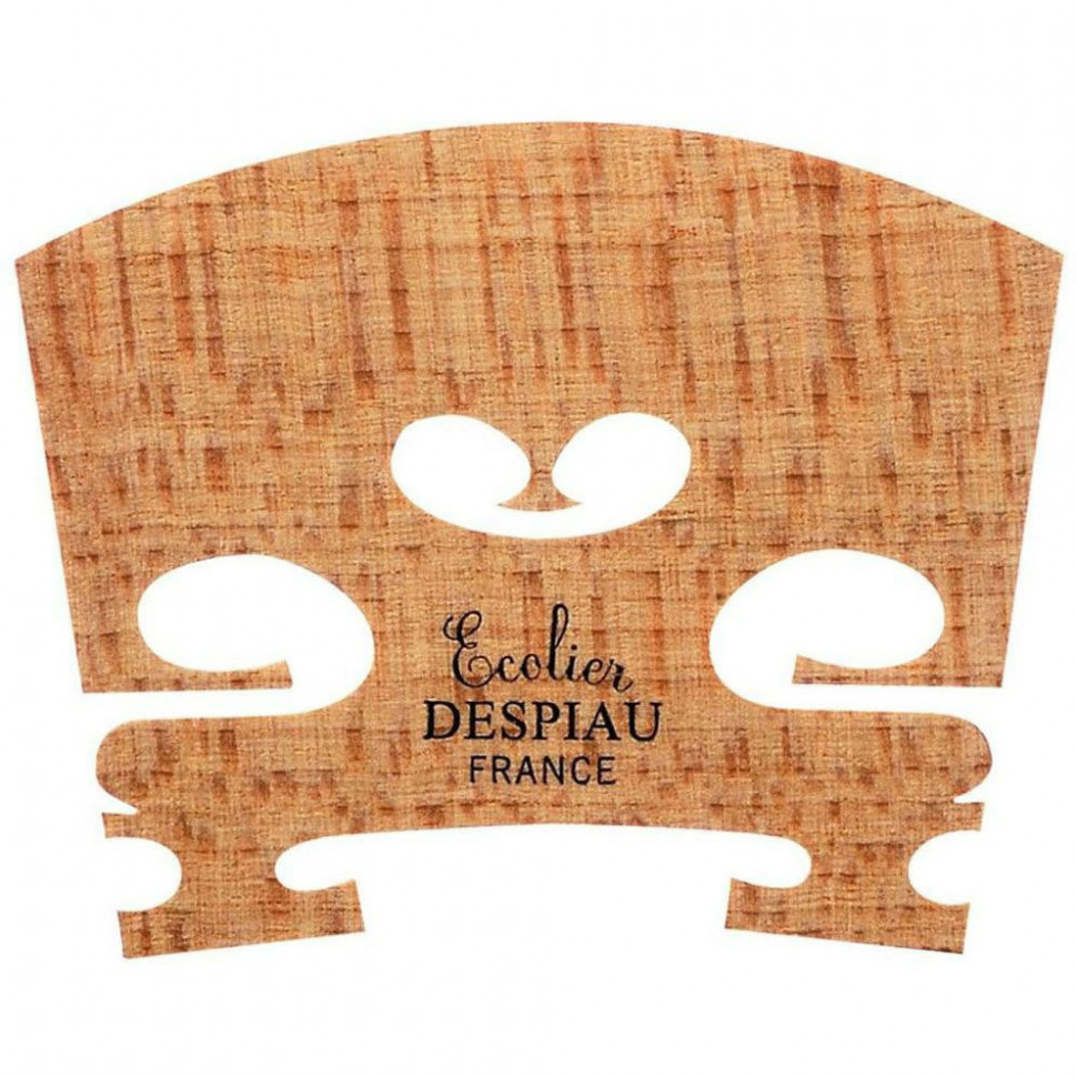 Despiau Violin Ecolier №13 подструнник для скрипки 1/2, 36 мм