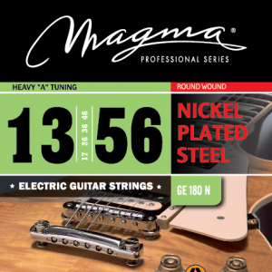 Magma Strings GE180N 13-56 струны для электрогитары