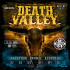 ​Струны для акустической гитары Kerly KDV-1255 Death Valley Phosphor Bronze Tempered, 12-55