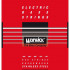 Warwick 42300 ML 5B Red Label струны для бас-гитары 40-130, сталь