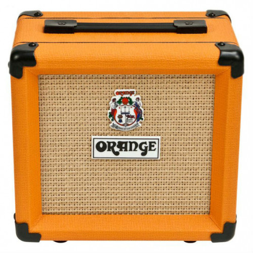 Orange PPC108 гитарный кабинет, 20 ватт 8"
