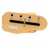 Korg Headtune HT-B1 для точной настройки гитар, укулеле и других струнных инструментов