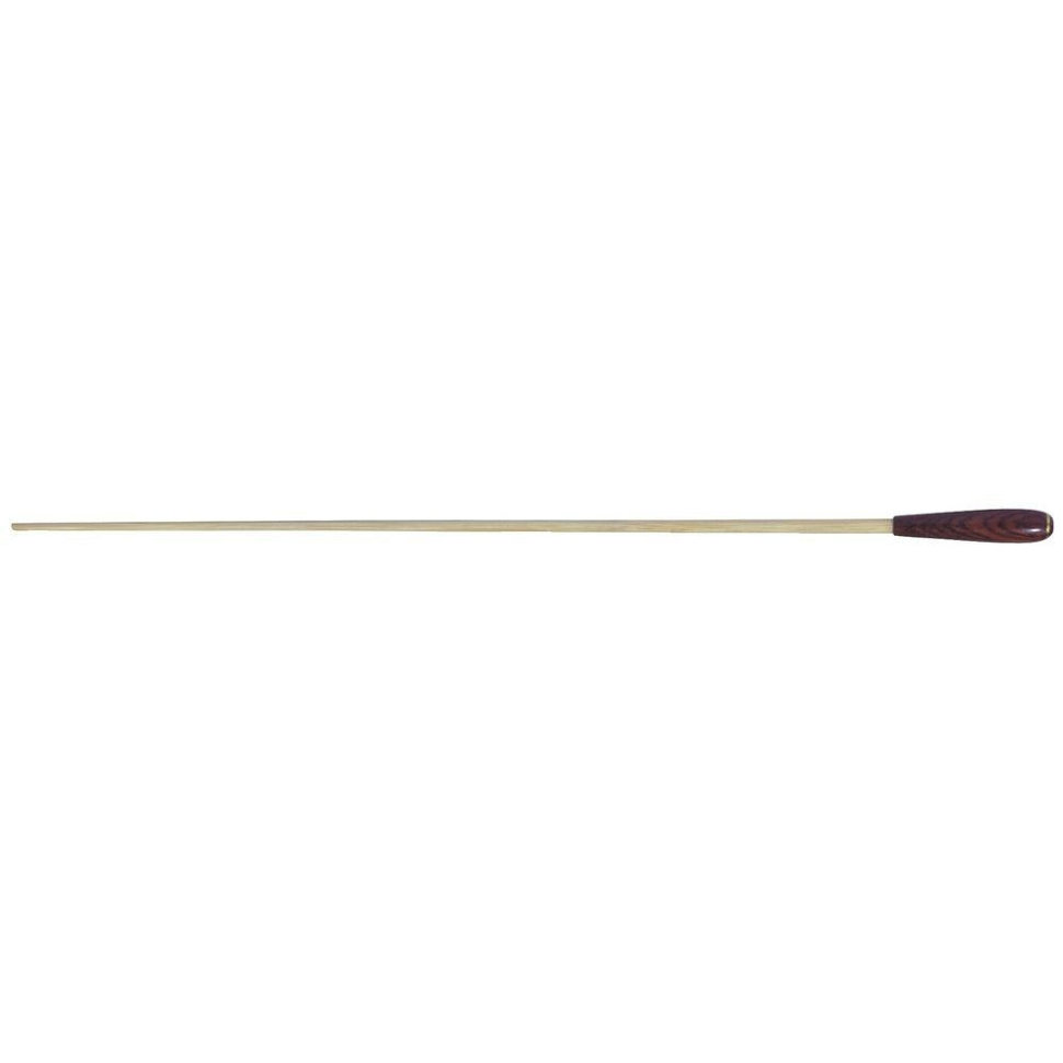 Gewa 912410 Baton дирижерская палочка 36 см, дерево, ручка палисандр с латунным кольцом, инкруст. перламутр