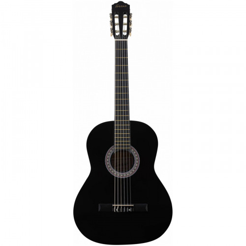 Terris TC-395A BK гитара классическая 4/4