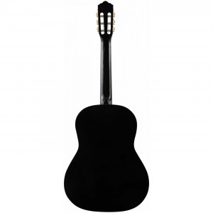 Terris TC-395A BK гитара классическая 4/4
