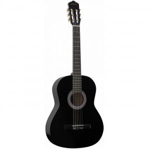 Terris TC-395A BK гитара классическая 4/4