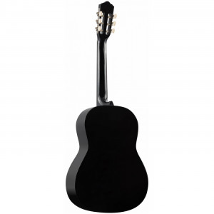 Terris TC-395A BK гитара классическая 4/4