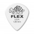 Медиаторы Dunlop 466P1.35 Tortex Flex Jazz III XL набор 12 шт.