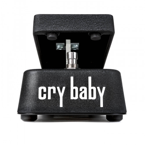 Dunlop CM95 Clyde McCoy Cry Baby Wah эффект гитарный Wah