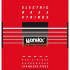 Warwick 42301 M 5 Red Label струны для бас-гитары 45-135, сталь