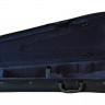Скрипка Cremona HV-150 Novice Violin Outfit 1/4 в комплекте легкий кофр, смычок и канифоль