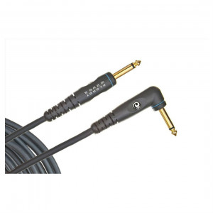 Planet Waves PW-GRA-20 Custom jack jack кабель инструментальный, угловой 6,01 м.