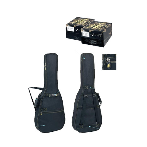 Gewa Turtle Series 100 E-Guitar чехол для электрогитары влагозащищенный, рюкзачные ремни