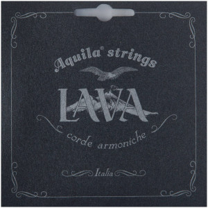 Aquila Lava 110U струны для укулеле сопрано (a-e-c-g)