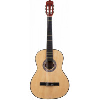 Terris TC-395A NA гитара классическая 4/4