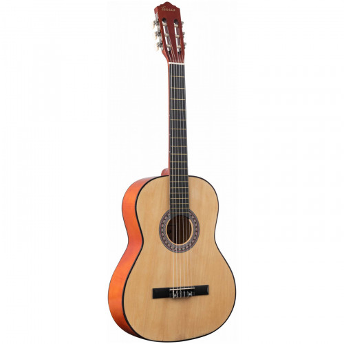 Terris TC-395A NA гитара классическая 4/4