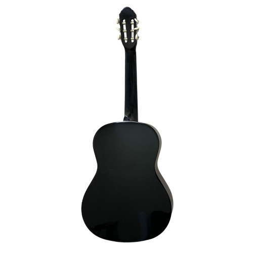 Navarrez NV16PK Black гитара классическая 1/2