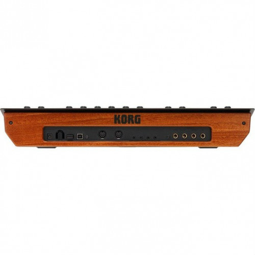 Korg Minilogue-XD полифонический аналоговый синтезатор