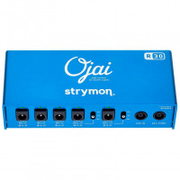 Strymon Ojai R30 Expansion Kit блок питания Strymon без сетевого адаптера