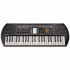 Casio SA 77 синтезатор с автоаккомпанементом, 44 клавиши, 8 полифония, 100 тембров, 10 стилей