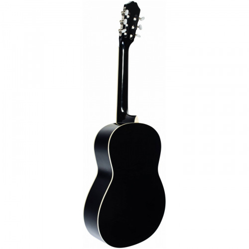 Veston C-45A BK классическая гитара 4/4