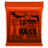 Струны для бас-гитары Ernie Ball 2838 Slinky Long Scale 6-string Nickel Wound Bass 32-130
