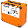Orange Crush 20 комбо для электрогитары, 20 ватт, 2 канала, 1х8", оранжевый