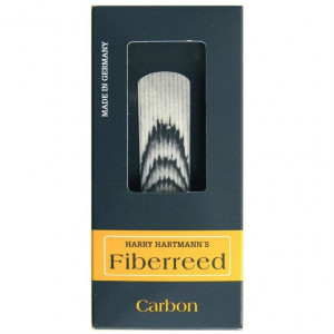 Fiberreed Carbon M трости для баритон-саксаксофона