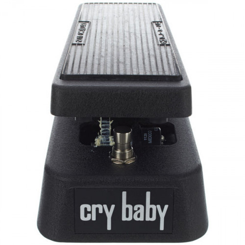 Dunlop Cry Baby GCB95 гитарная педаль вау-вау (квакушка)