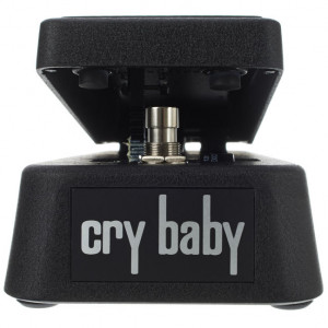 Dunlop Cry Baby GCB95 гитарная педаль вау-вау (квакушка)