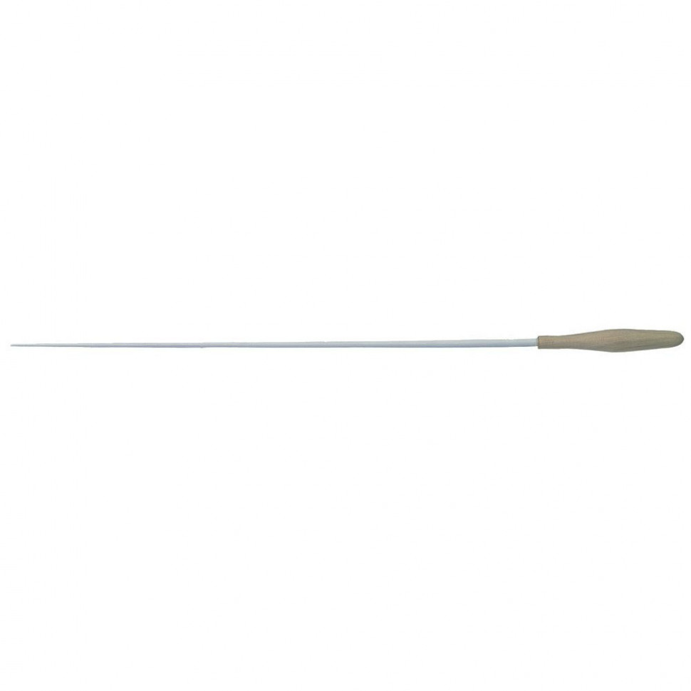 Gewa 912314 Baton дирижерская палочка 37 см, белый бук, деревянная ручка