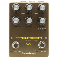 Seymour Duncan Polaron Analog Phase Shifter гитарный эффект фейзер