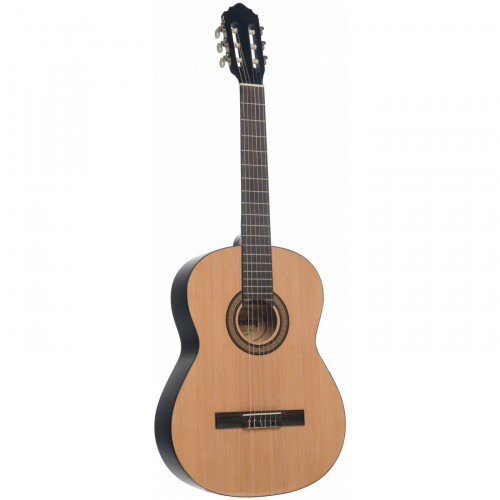 Vestone C-50A SP/N классическая гитара 4/4