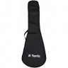 Terris JUS-10 BK Pack укулеле сопрано с комплектом аксессуаров Terris JUS-10 BK Pack укулеле сопрано с комплектом аксессуаров