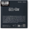 Dunlop ZWAP1048 Zakk Wylde 10-48 струны для акустической гитары