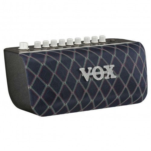 Vox ADIO-Air-BS моделирующий бас-гитарный усилитель с Bluetooth, Mid, USB