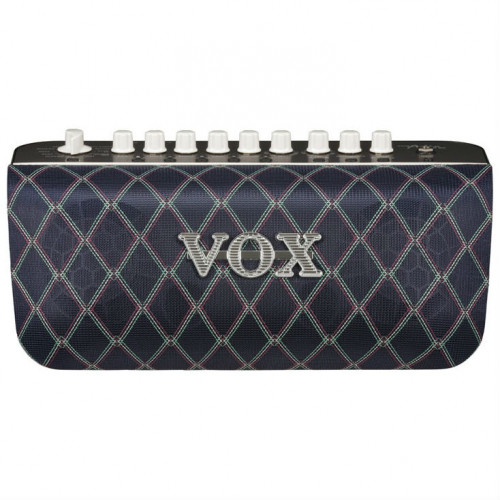 Vox ADIO-Air-BS моделирующий бас-гитарный усилитель с Bluetooth, Mid, USB