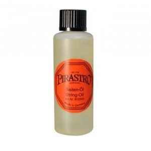 Pirastro 912900 масло для натуральных струн смычковых