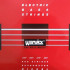 Warwick 46220 EL 4 Red Label струны для бас-гитары 30-90, никель