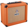 Orange Crush 20RT комбо для электрогитары, 20 ватт, 2 канала, 1х8", ревер, тюнер, оранжевый