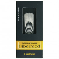 Fiberreed Carbon MH трости для тенор-саксофона