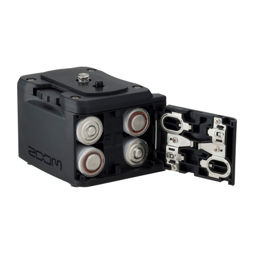 Zoom BCQ-2n внешний навесной батарейный отсек