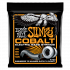 Ernie Ball 2733 45-105 Cobalt Hybrid Slinky струны для бас-гитары